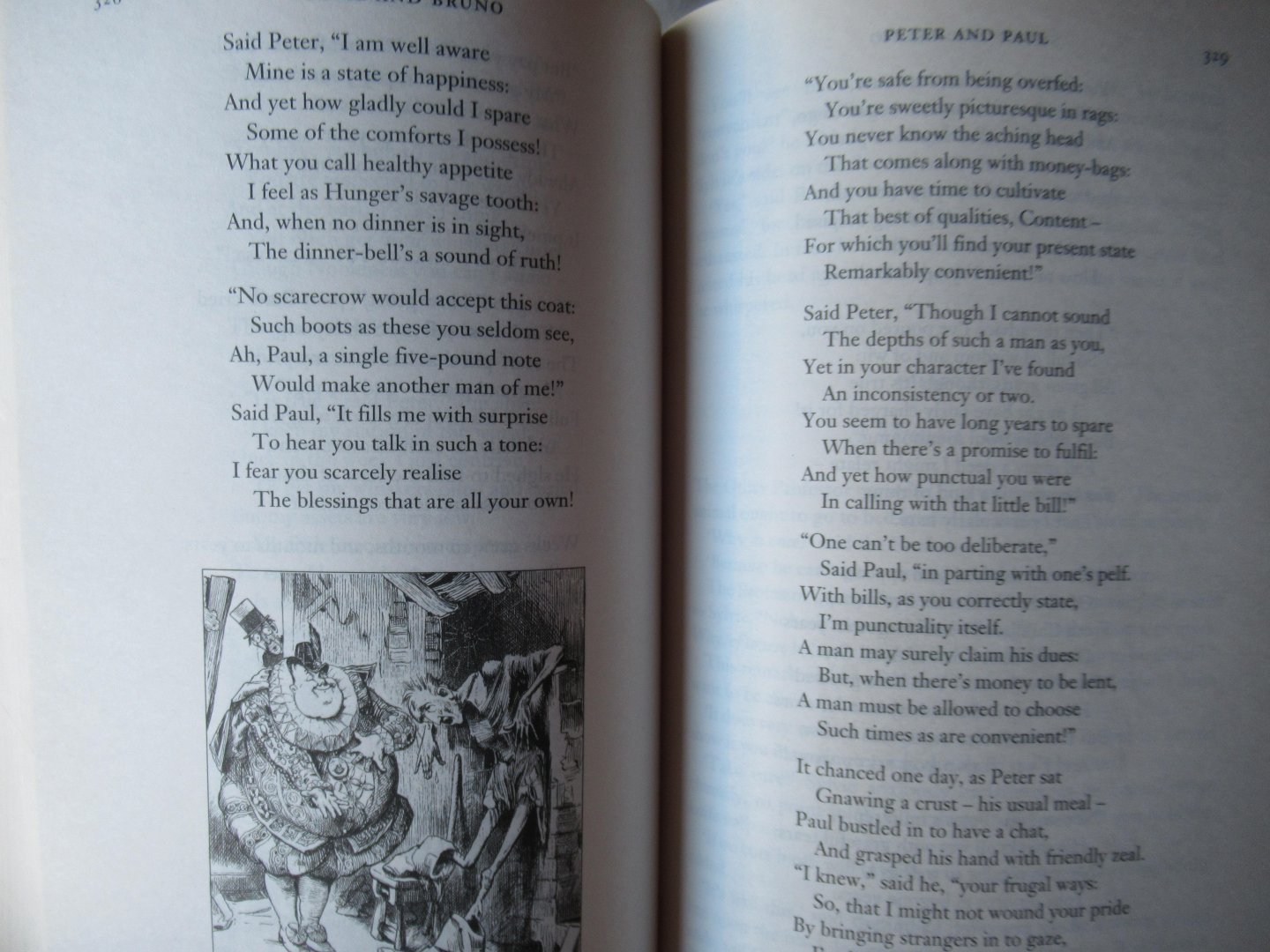 Carroll, Lewis - The complete illustrated Lewis Carroll