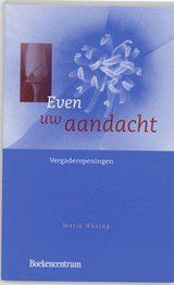 M. Husing ; R. Karsemeijer - Vergaderopeningen