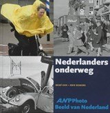 Nederlanders onderweg - ANP Photo Beeld van Nederland