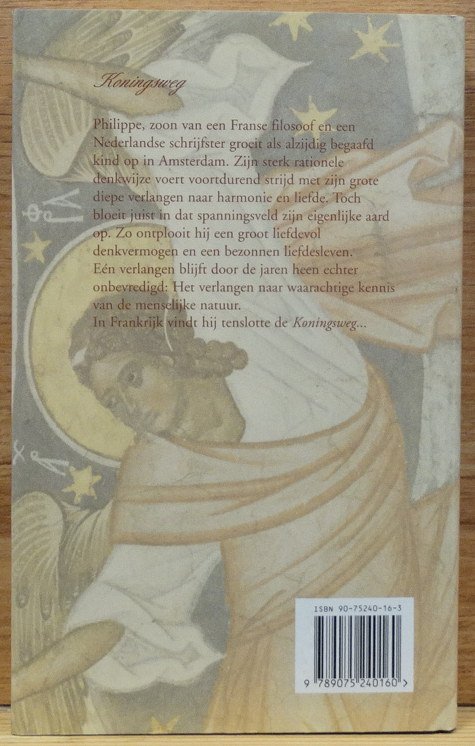 Mosmuller, Mieke - koningsweg