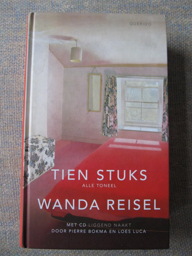  - TIEN STUKS Alle toneel