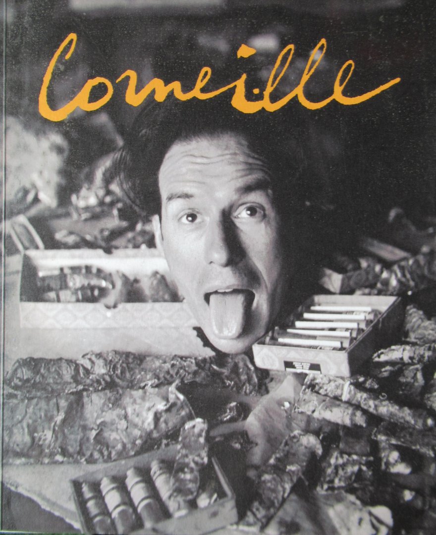  - Corneille; Corneille's weergaloze werkelijkheid