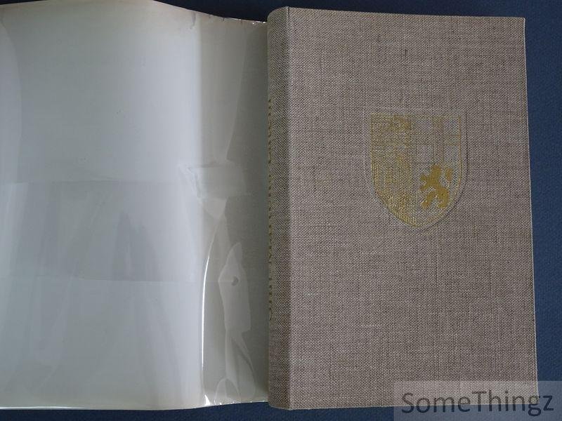 Coll. - Sint-Martens-Latem 824-1974. Schetsen uit 1150 jaar geschiedenis.