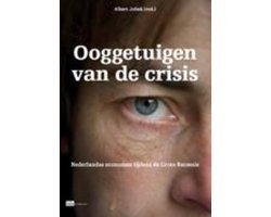 Unknown - Ooggetuigen van de crisis