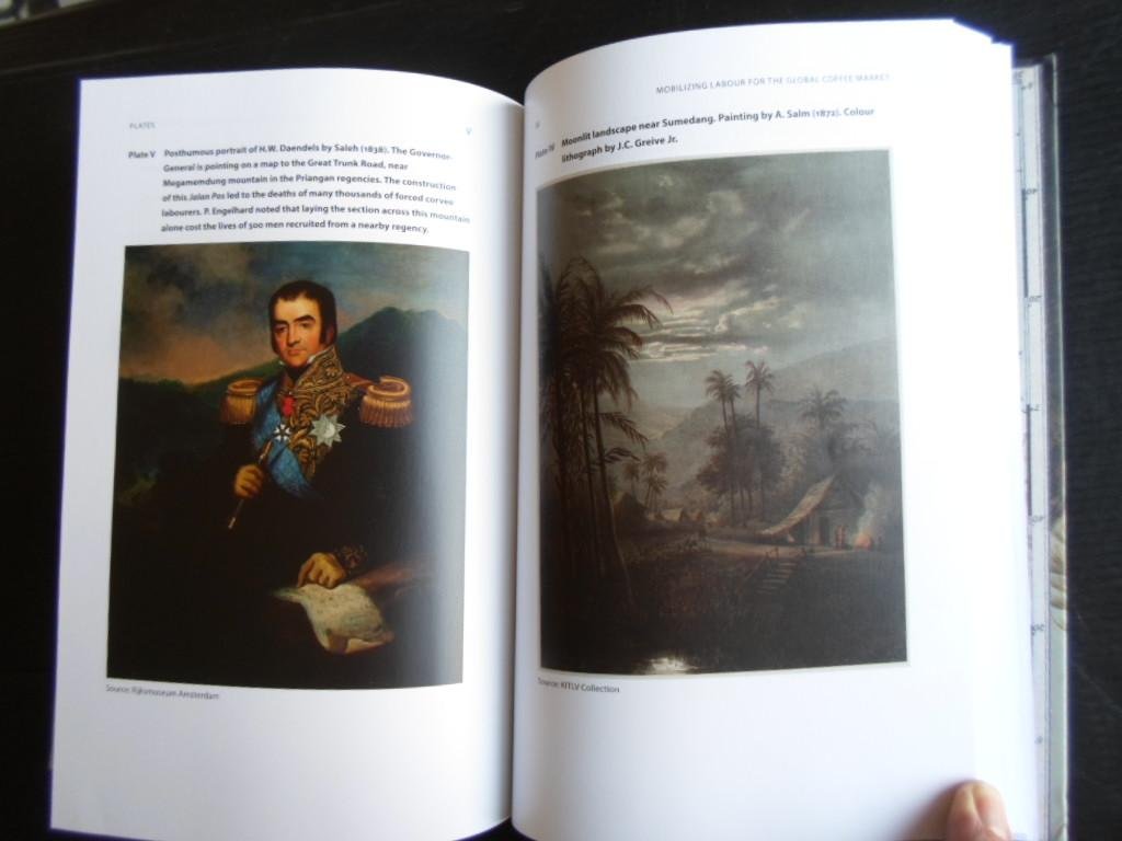 Breman, Jan - Mobilizing Labour for the Global Coffee Market, Profits From an Unfree Work Regime in Colonial Java