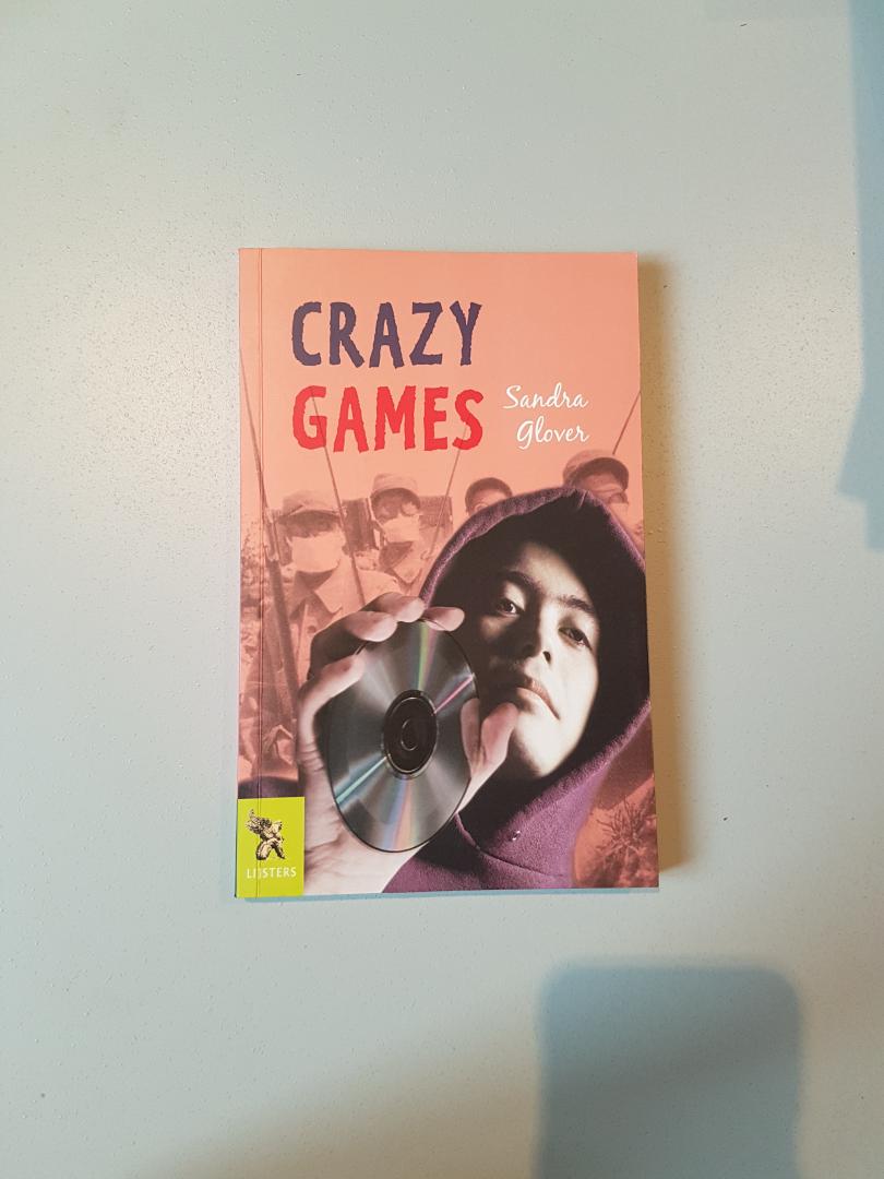 Games crazy Crazy Games