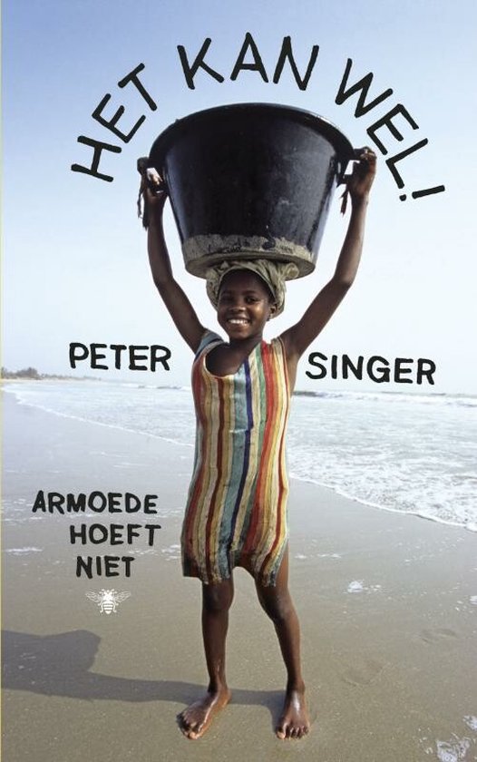 Peter Singer - Het Kan Wel