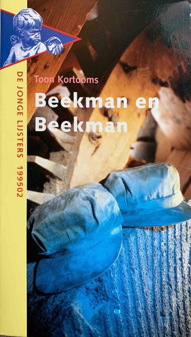 Toon Kortooms - Beekman en Beekman