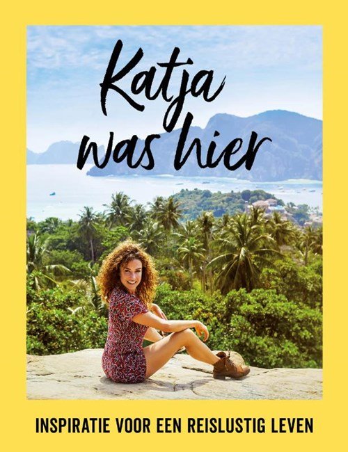 Katja Schuurman - Katja was hier