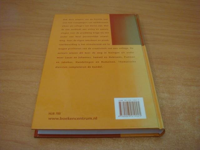 Kerk en Prediking - Postille 2006-2007 (nummer 58)