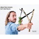 Sebastien Fayard fait des trucs