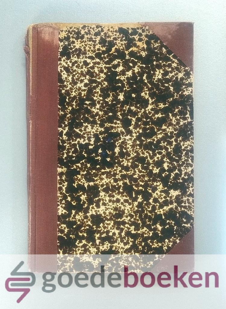 Hoekstra, Ds. H. - De toekomst des Heeren --- Dertien leerredenen over de Twee Brieven aan de Thessalonicensen