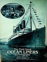 Miller, W.H. - The First Great Ocean Liners in Photographs