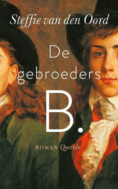 Steffie van den Oord - De gebroeders B.