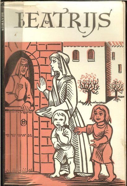 Beuken, Dr. W H inleiding en aantekeningen - Beatrijs