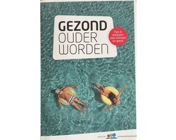 Unknown - Gezond ouder worden