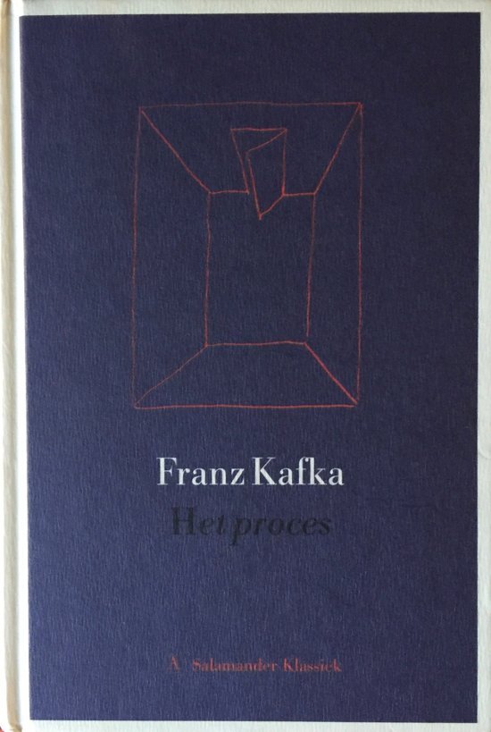 Kafka, Franz - Het Proces