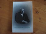 Spoelder, C. - Ik neem afscheid van U : in memoriam Dr. C. Spoelder (1885 - 1958)