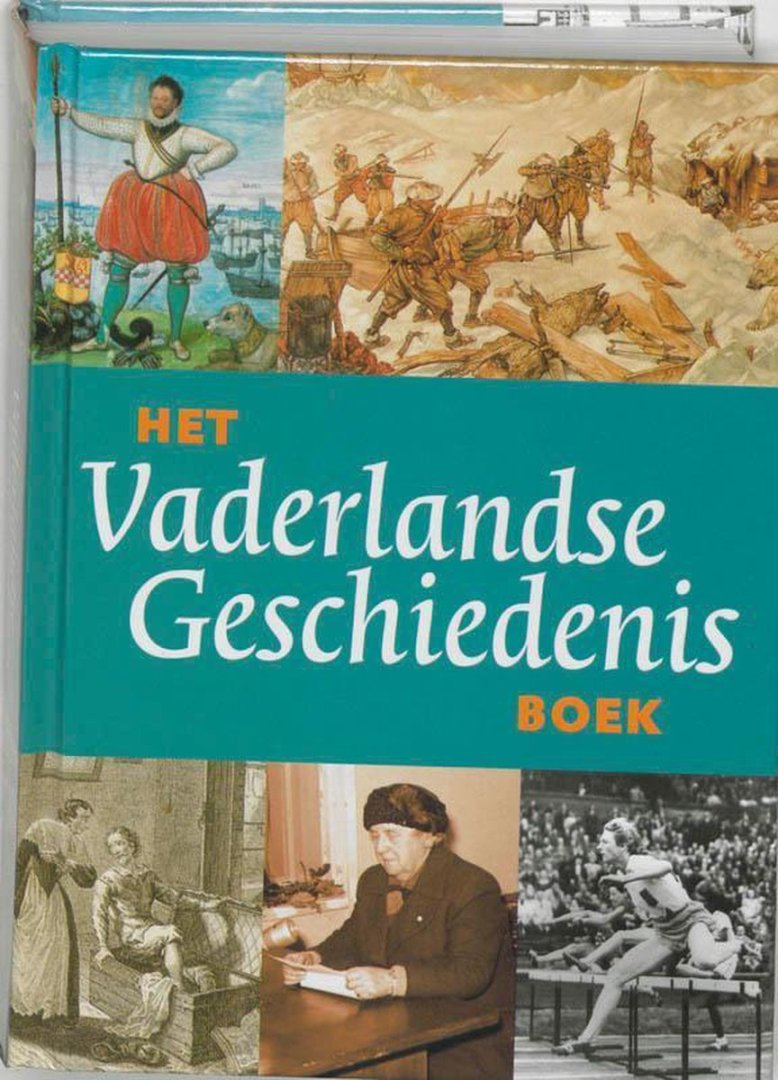  - Gesprekken met tijdreizigers