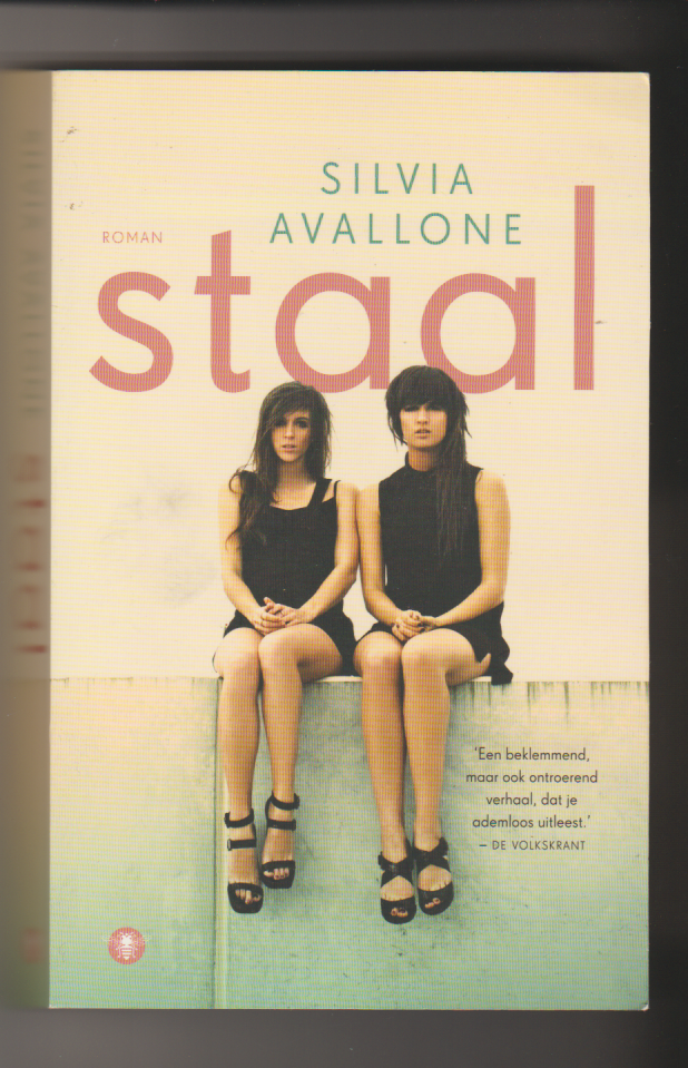 Avallone, Silvia - Staal