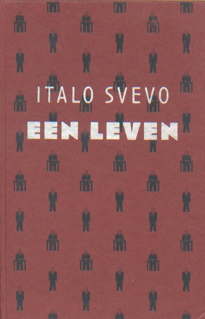 Svevo, Italo - Een leven.