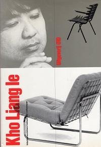 Ginneke, Ineke van - Kho Liang le,  interieurarchitect, industrieel ontwerper