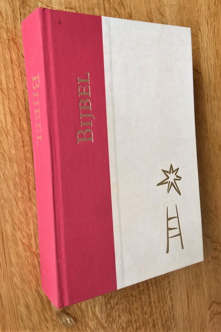  - BIJBEL VOOR KERK EN THUIS