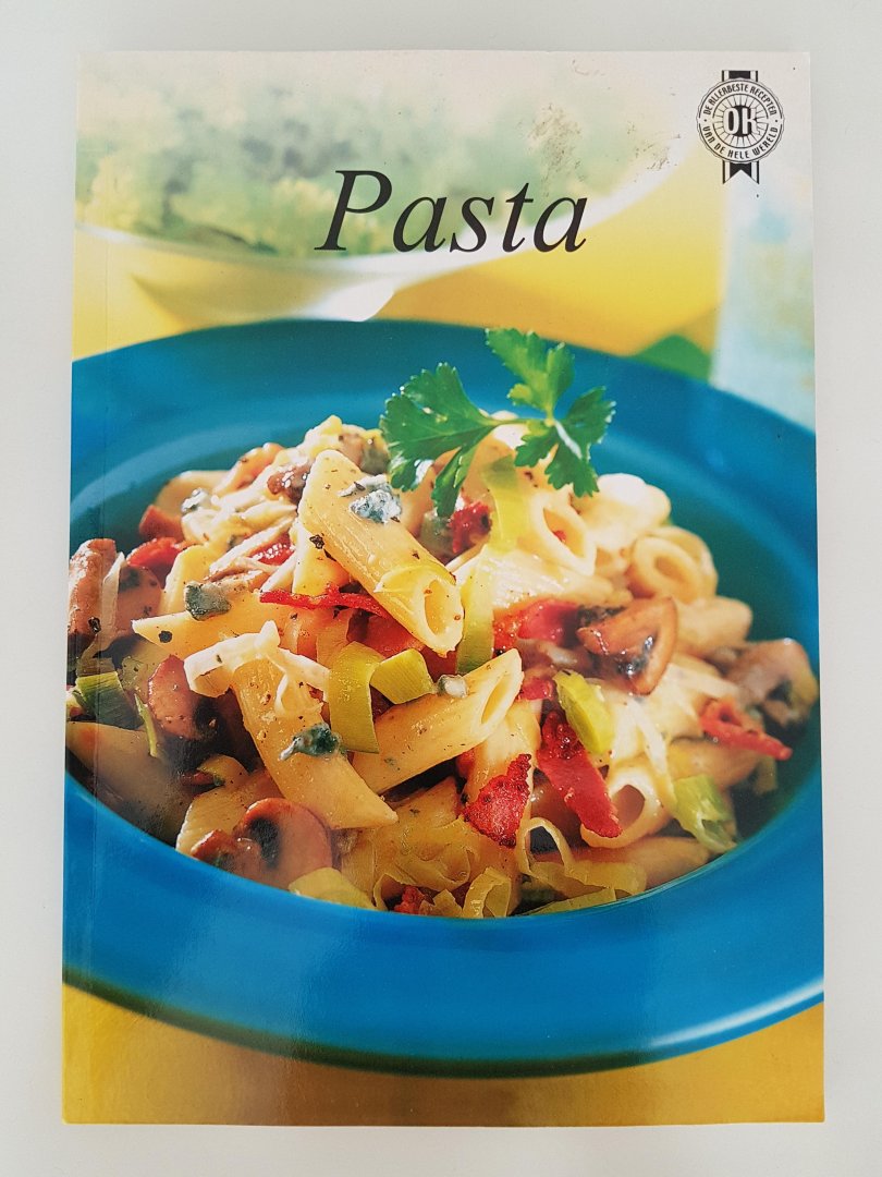  - Pasta