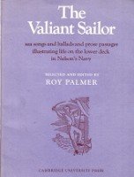 Palmer, R - The Valiant Sailor