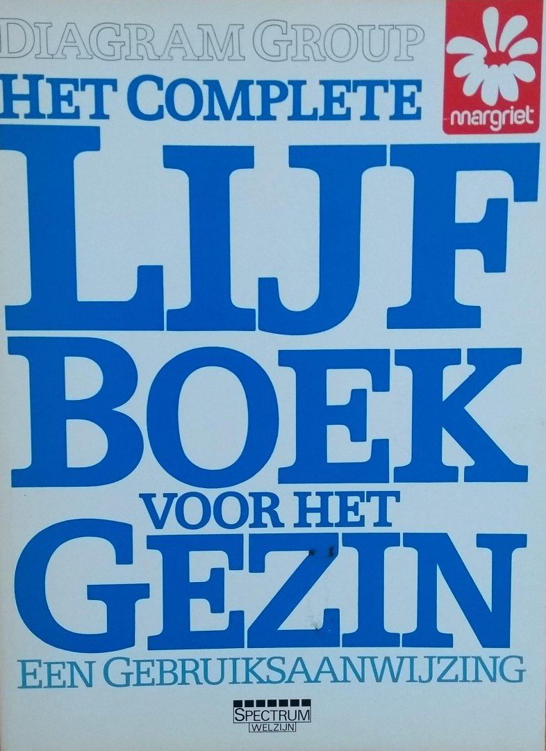  - Complete lyfboek voor het gezin / druk 1