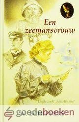 Schippers, W. - Een zeemansvrouw *nieuw* --- Liefde zoekt zichzelve niet