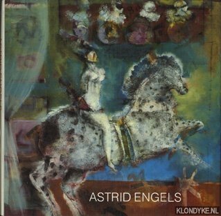 Duister, Frans - Astrid Engels