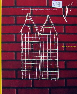  - Castalia & Helicon | Aan de bezoekers