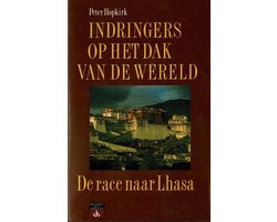 Hopkirk - Indringers op het dak van de wereld - Hopkirk
