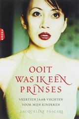 Pascarl, J. - Ooit was ik een prinses