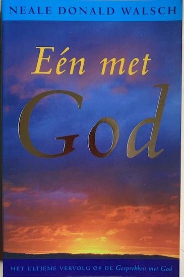 Walsch, Neale D. - EEN NIEUW GESPREK MET GOD. Mijn vragen en Zijn antwoorden over onze maatschappij.
