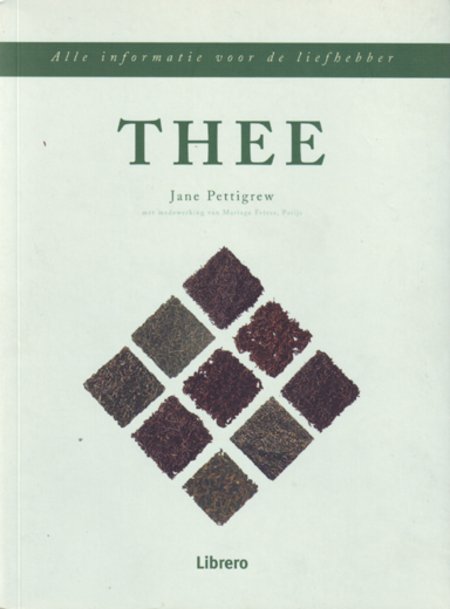 Pettigrew, Jane - Thee