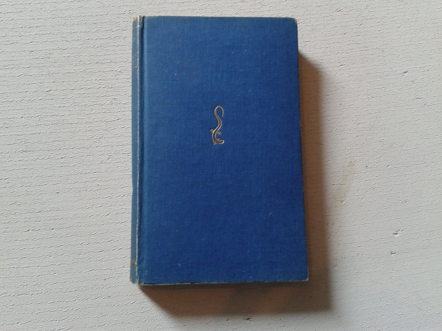 Doolaard, A. den - De Druivenplukkers