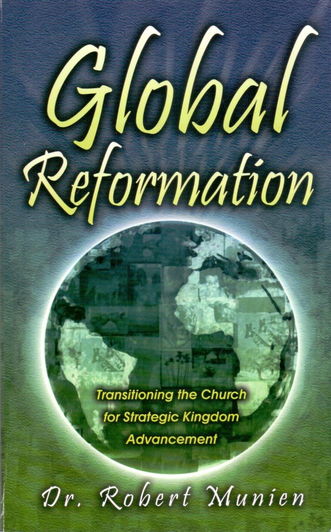 Munien, dr. Robert (ds1294) - Global Reformation
