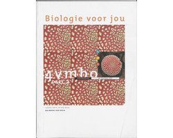 B. Waas - Biologie voor jou 4 Vmbo KGT 2 Leerlingenboek