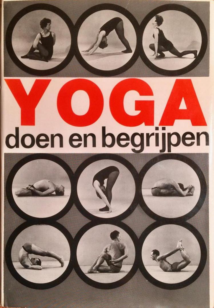 Lysebeth , Andre van - Yoga doen en begrijpen
