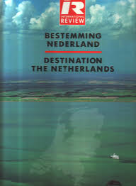 Phillips, Michael J. (Publisher & Editor-in-chief) - BESTEMMING NEDERLAND / DESTINATION THE NETHERLANDS