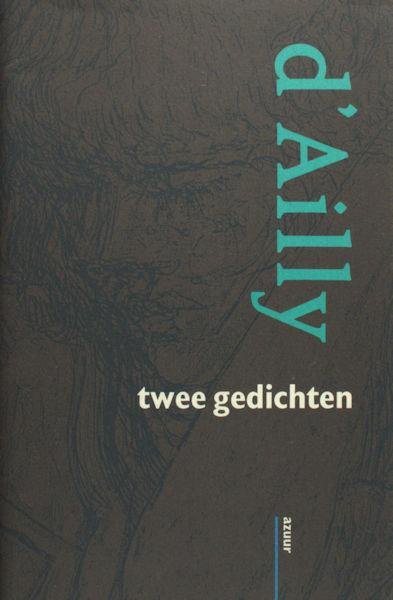 d'Ailly, Rogier. - Twee gedichten.
