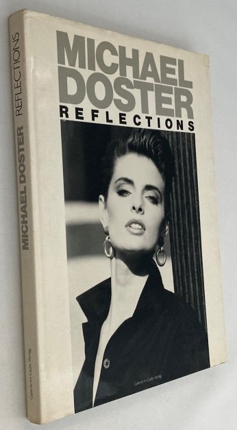 Doster, Michael, - Reflections. Presented by Dr. Irene Krawehl, Margaretha Ley, Werner Wunderlich