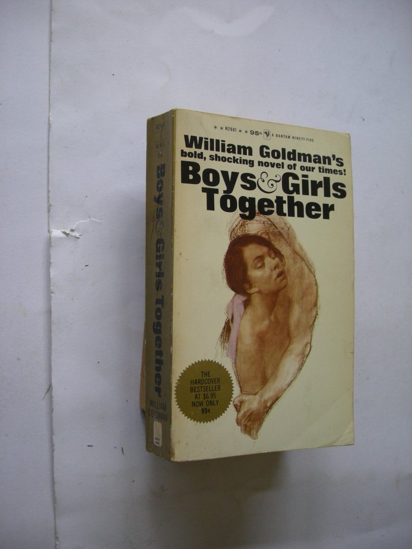 Goldman, William - Boys & Girls together