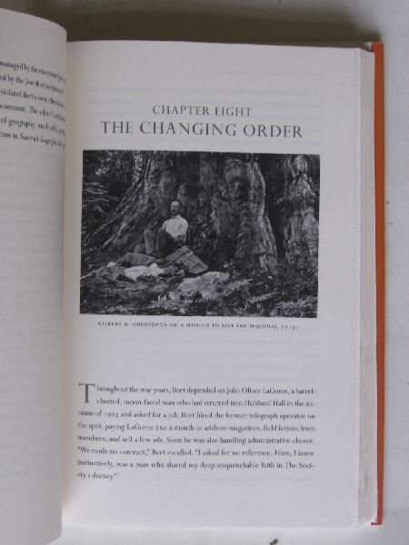 Poole, Robert M. - Explorers House, National Geographic and the World it made