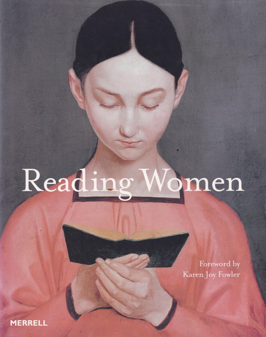 Bollmann, Stefan - Reading Women