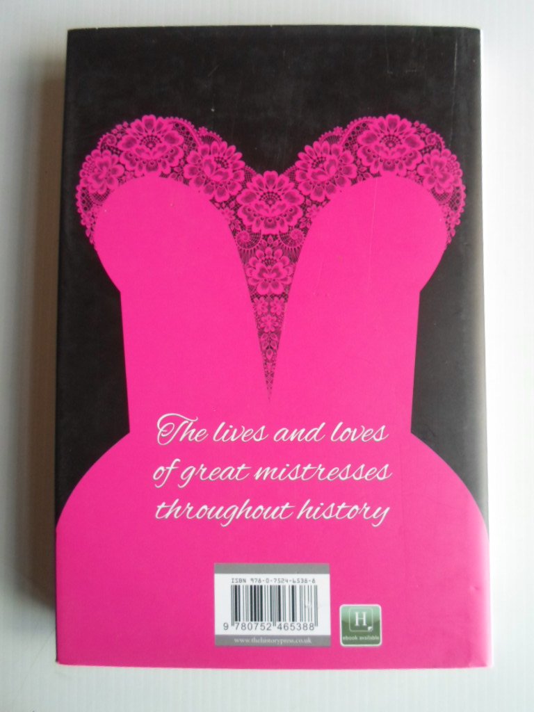 McDonald, Fiona - Other Women, The History of the Mistress
