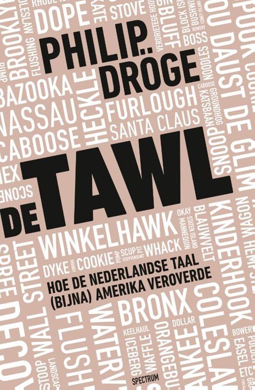 Philip Dröge - De Tawl