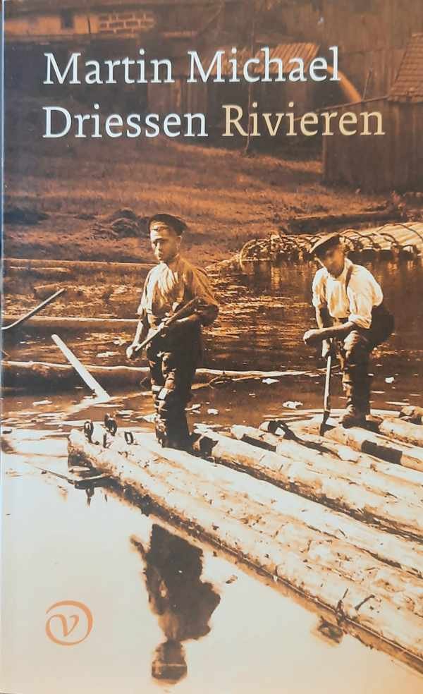 DRIESSEN Martin Michael - Rivieren
